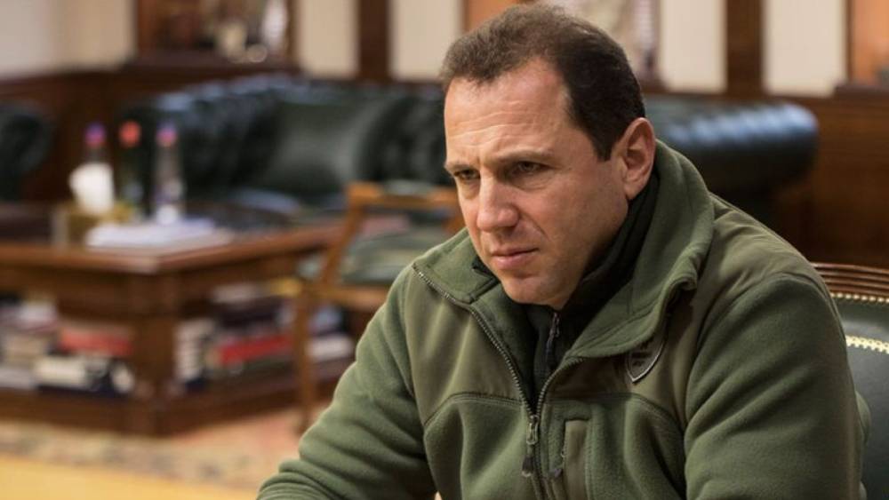 Իսկ մենք ՀԱՊԿ-ից դո՞ւրս ենք եկել, որ հիմա զենքի ձեռքբերումներ են կատարվում այլ երկրներից. Դավիթ Տոնոյանը՝ Փաշինյանին