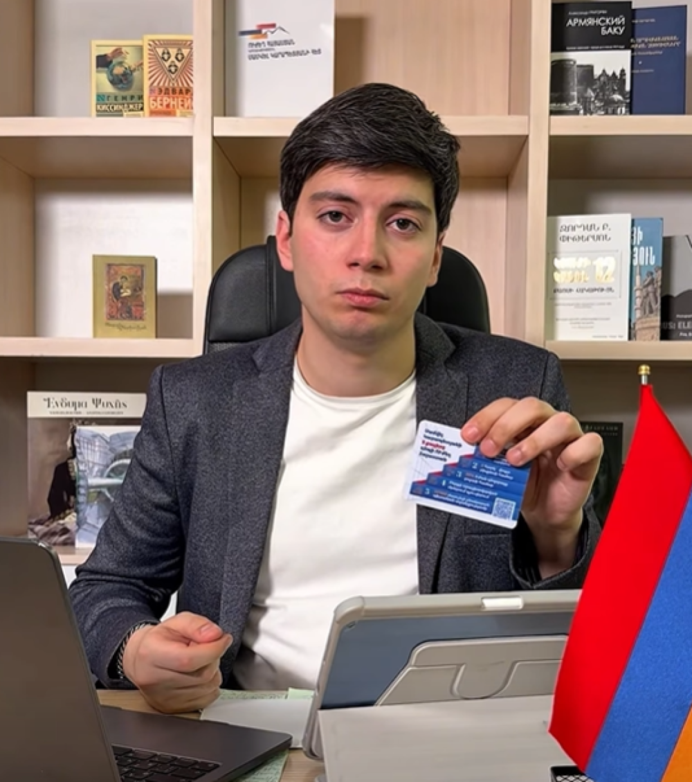 Բերքի երաշխավորված մթերում․ գյուղացին չի սպասելու մեծածախ գնորդի, այլ հասկանալու է, որ պետությունը կանգնած է իր թիկունքում․ Շիրազ Մանուկյանց (տեսանյութ)