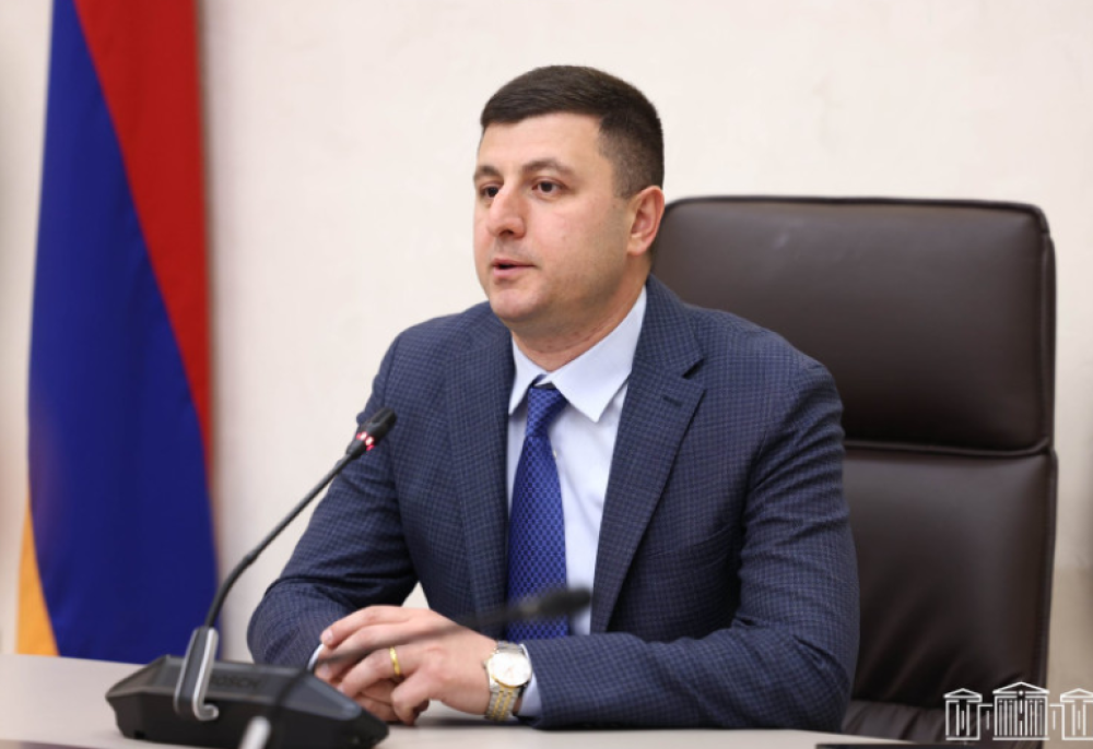 Այս իշխանությունն իր հետ բերած բոլոր դժբախտություններից բացի նաև Երևանն է վերածել քարուքանդ քաղաքի․ Տիգրան Աբրահամյան