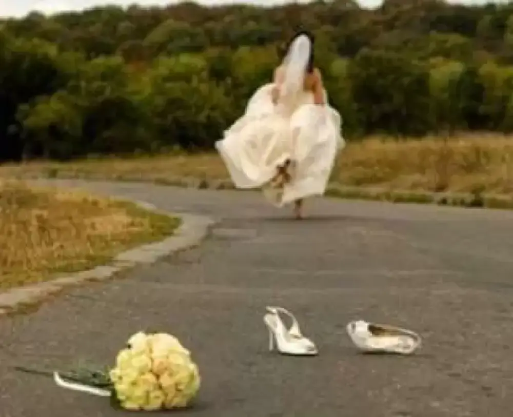 Սկեսրայրը դիմել է ոստիկանություն և հայտնել՝ 10 օր է հարս են բերել, գողացել է ոսկյա զարդերը ու փախել