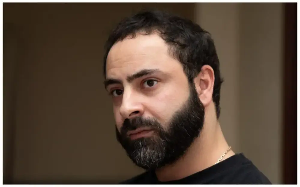 ՔՊ վարչության որոշմամբ հաստատվել է իմ թեկնածությունը Ազգային ժողովի ընտրությունների համամասնական ցուցակում. Դերասան Գոռ Համբարձումյան