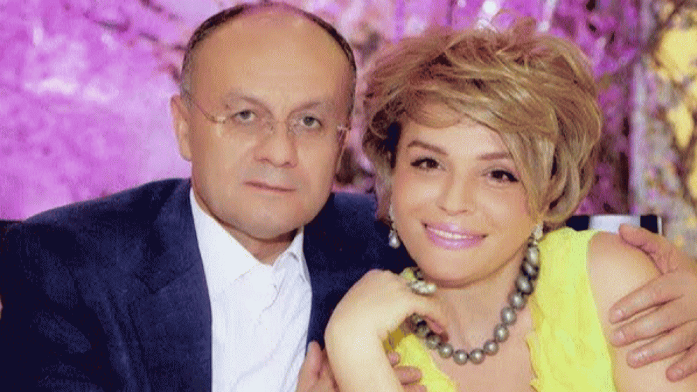 Սեյրան Օհանյանի կնոջ վերաբերյալ քրեական վարույթի նյութերը հանձնվել է դատարան