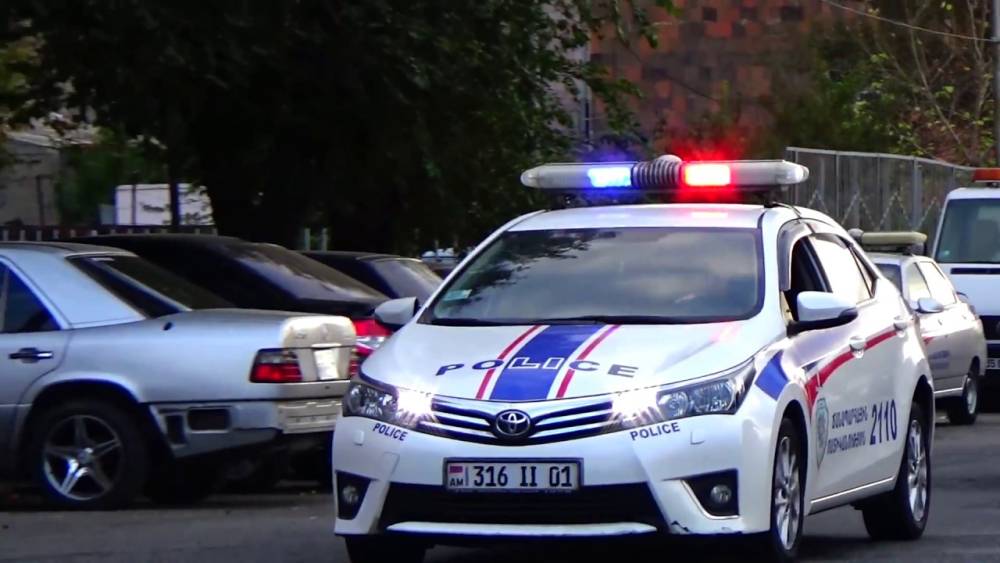 Հանրապետությունում ուժեղացված ծառայություն է սկսվել. ինչն է պատճառը. «Ժողովուրդ»