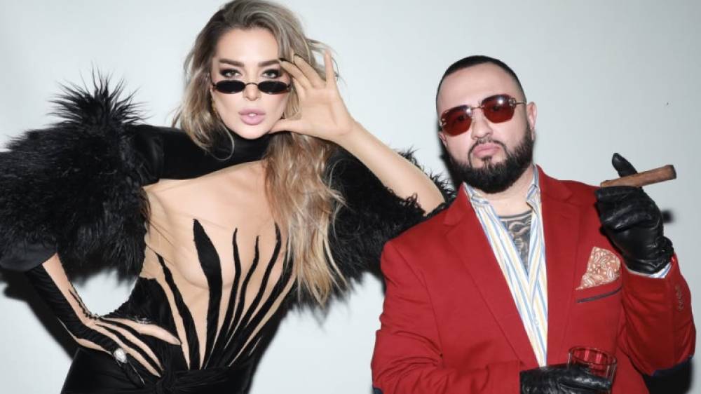 Պրեմիերա. Սուպեր Սաքո և Իվետա Մուկուչյան-«Million $»