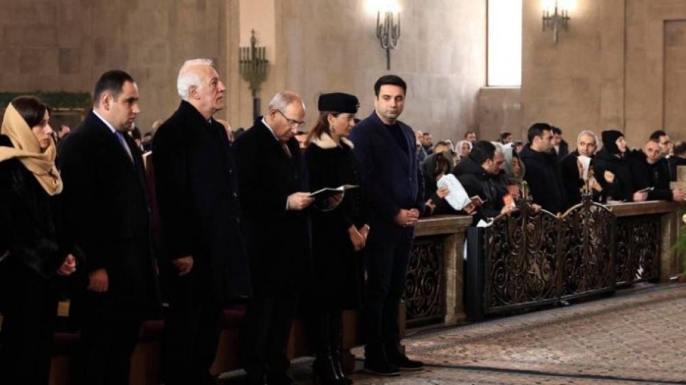 Այ թե նաև ինչի համար էին խլում ՀԷՑ-ը. «Փաստ»