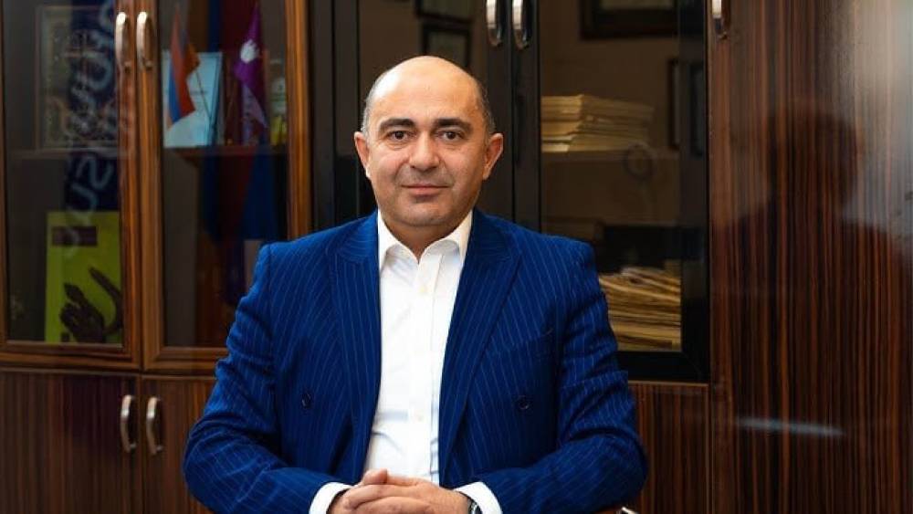 Մոդուլային ատոմակայանի կառուցման սոուսի ներքո Մեծամորի ատոմակայանը կփակվի․ Մարուքյան