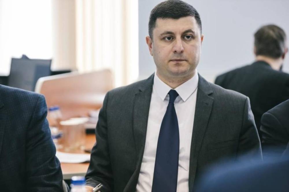 Ինչը տարիներ առաջ կարող էր վառ ֆանտազիայի դրսևորում դիտվել, հիմա դարձել է դառը իրականություն. Աբրահամյան