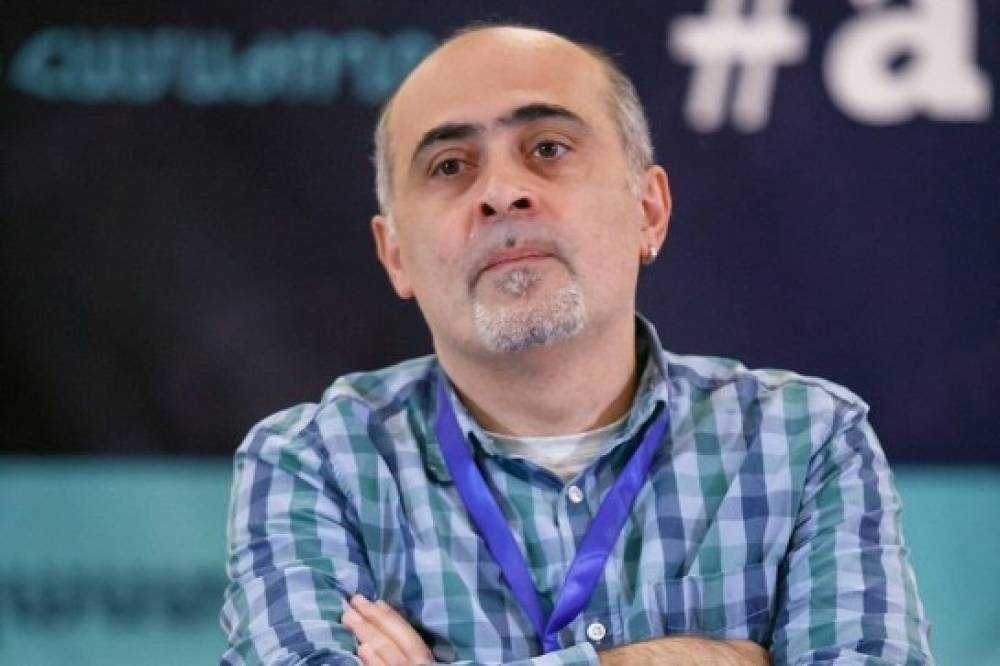 Ինչպե՞ս պաշտպանենք մեր մեսենջերները՝ WhatsApp, Telegram, Viber, հաքերներից. Սամվել Մարտիրոսյան (Տեսանյութ)