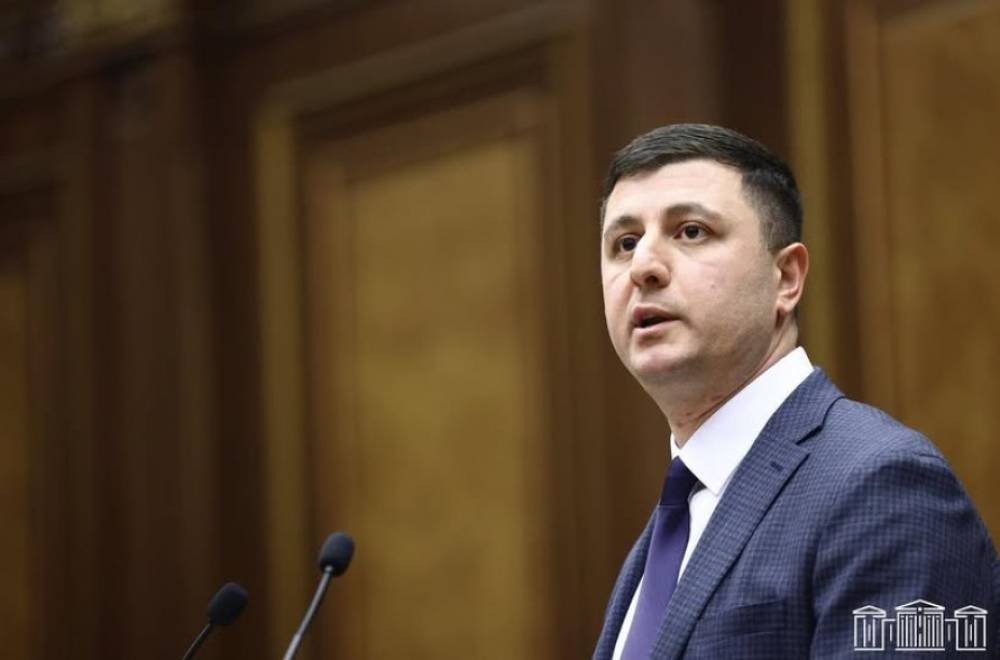 Ադրբեջանական մամուլը էյֆորիայի մեջ է. Տիգրան Աբրահամյան