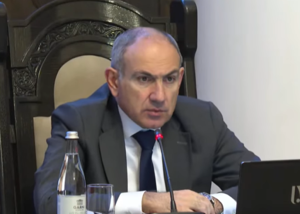 «Եթե 70%-ը չի լրացնում, ինչու ենք այդ լրացուցիչ գործողությունը պահում». Կառավարության որոշմամբ եկամուտների հայտարարագիրը կնախալրացնի հարկային մարմինը