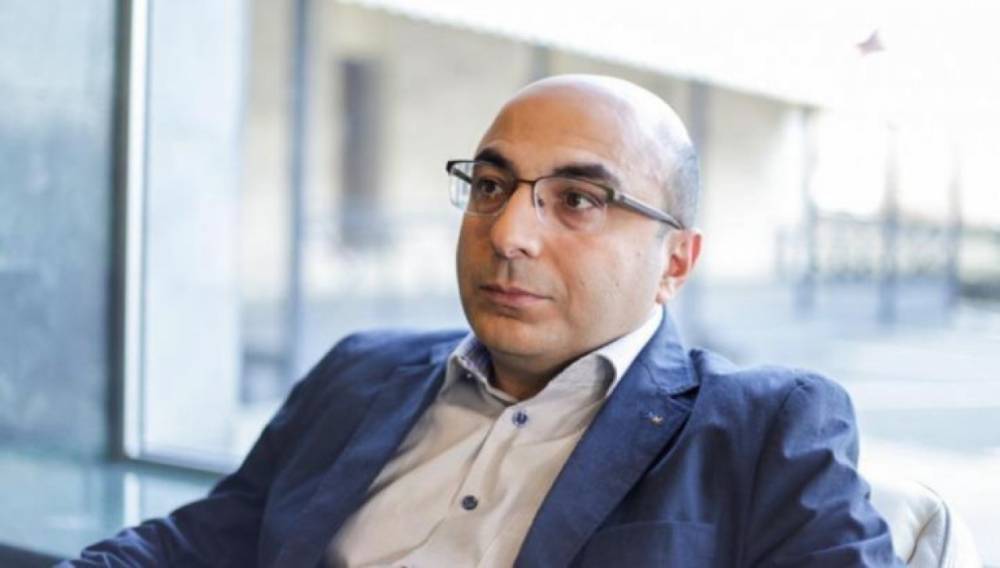 Թարգմանչական սխալի և միտումնավոր ստի վրա պետություն չի լինում, բայց սա հենց այն է, ինչը հայ ժողովրդին առաջարկում է գործող իշխանությունը. Հովհաննիսյան