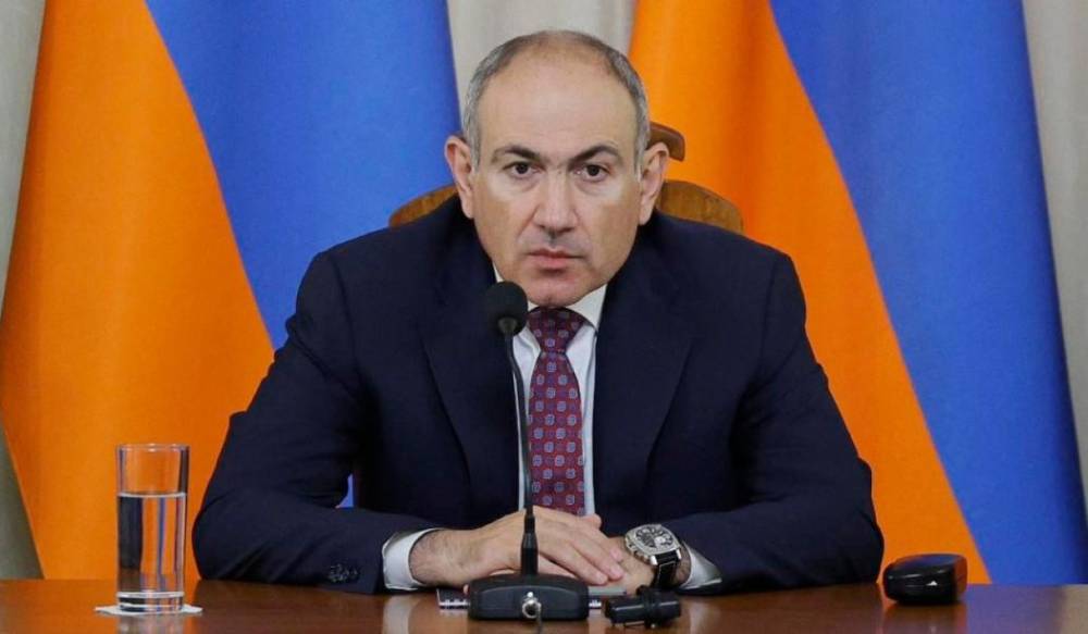 Խոսնակը հերքում է՝ Նիկոլ Փաշինյանը հավանություն չի տվել, որ ապրիլի 7-ին Երևանում ԼԳԲՏ համայնքի շքերթ անցկացվի