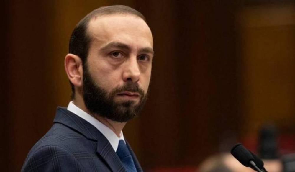 Որ արժանիքի համար են Արարատ Միրզոյանի օգտին քվեարկել․ «Հրապարակ»