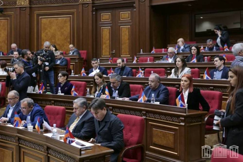 Քոչարյանի թիմից ովքեր ցուցակի առաջնային տեղերում կլինեն. «Հրապարակ»