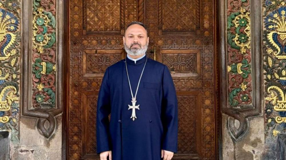 Կարելի՞ է Մեծ Պահքին ծնունդ նշել. մեկնաբանում է Հայր Զաքարիան (տեսանյութ)