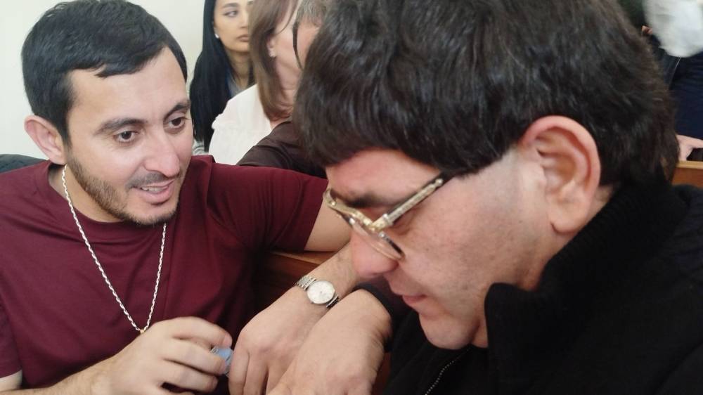 Սա արդարադատություն չէ, սա քաղաքական հաշվեհարդար է․ Փաստաբանը՝ Գոռ Համբարձումյանի ձերբակալության մասին