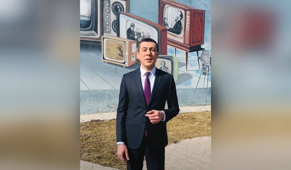 Շարունակում ենք տաքանալ. Սուրենյանը տեսանյութ է հրապարակել