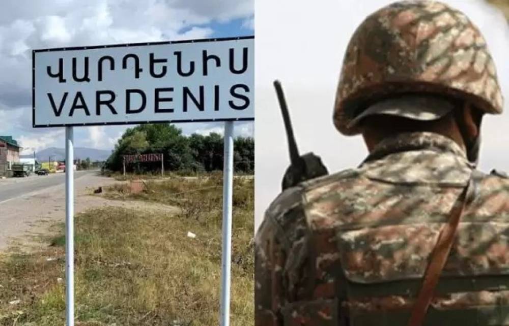 Հրազենի գործադրմամբ սպանություն է տեղի ունեցել ՊՆ մարտական դիրքերից մեկում