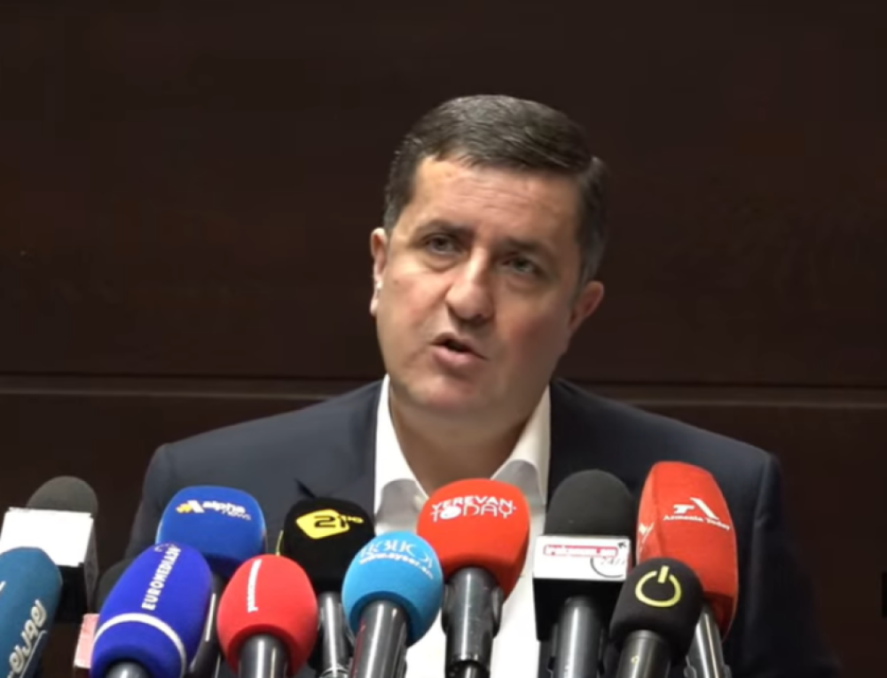 Ինքնավար արևային կայանների տեղադրման համակարգը կրկնակի թանկանալու է. Դավիթ Ղազինյան