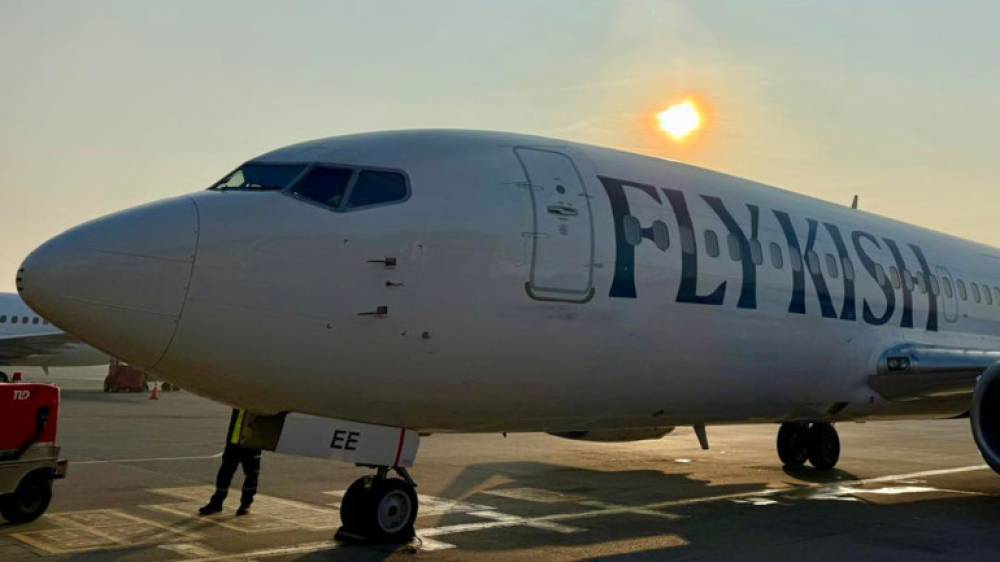 Իրանից Հայաստան երկու չվերթ է չեղարկվել