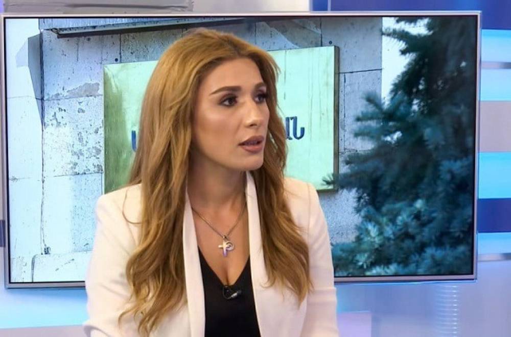 Երբ ընտրություն չկա, թոշակի փող «չկա», երբ ընտրություն կա, թոշակի փողը հայտնվում է. Գոհար Մելոյան