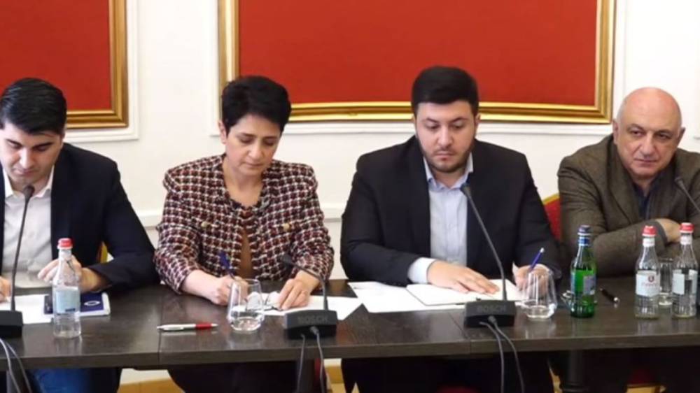 Փոփոխություններ տեսնում ենք, մարդիկ հակված են երկխոսության. Հայաստանի քաղհասարակության ներկայացուցիչներն ամփոփում են ադրբեջանցիների հետ հանդիպումը