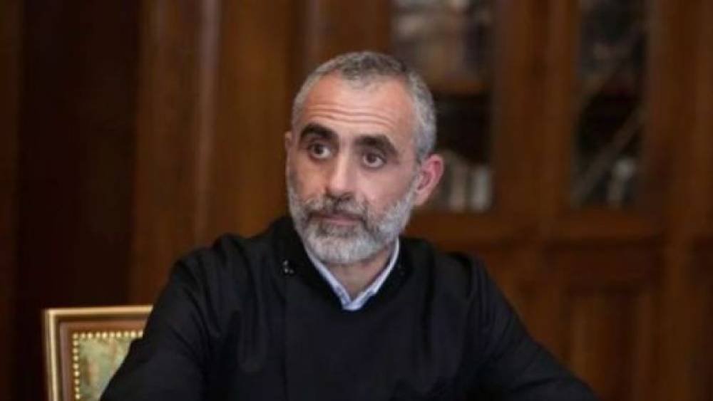 Կազմակերպչական աշխատանքներն ընթացքում են. Տեր Եսային՝ Ավստրիայում նախատեսված Եպիսկոսաց ժողովի մասին