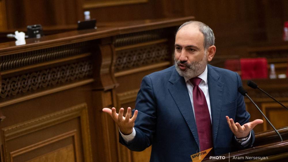 Իշխանության ներկայացուցիչների իրար խառնվելը վկայում է այն մասին, որ ընդդիմությունը ճիշտ ուղու վրա է․ Սարգիս Նիազյան