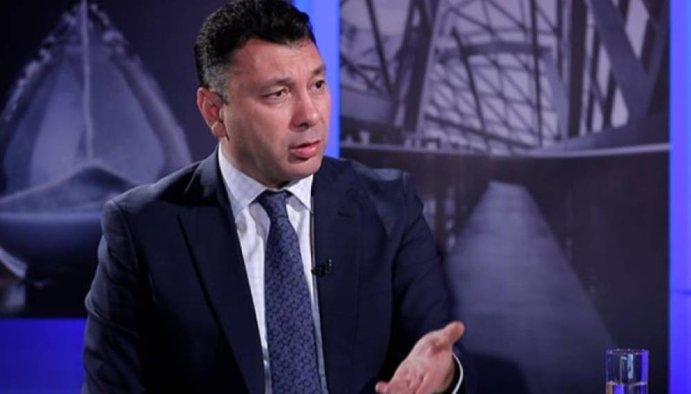 Թուրքիան և Ադրբեջանը «ճանապարհների ապաշրջափակման» անվան տակ պատրաստ են գործարկել «պանթուրքիզմի» ճանապարհը. Շարմազանով