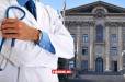 #ՈՒՂԻՂ․ Բժիշկները՝ ԱԺ-ի դիմաց. նամակ կհանձվի պատգամավորներին