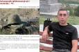 Երկու օր առաջ մահացած պայմանագրային զինծառայողը՝ Դավիթ Մանուկյանը 22 տարեկան էր․ դեպքից երկու օր առաջ տանն է եղել