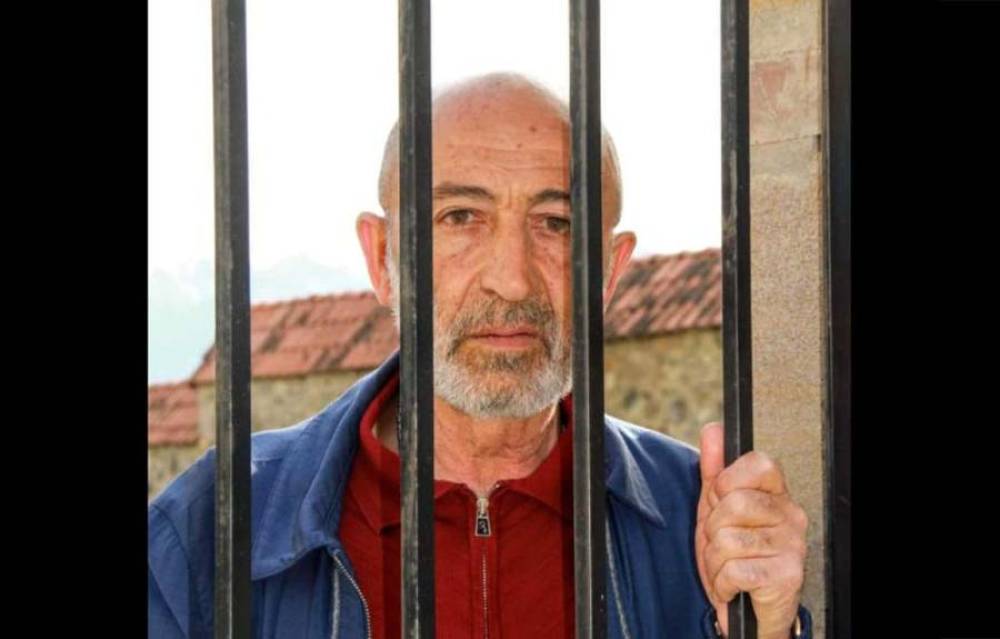 Դուք էս ի՞նչ արեցիք, տղերք, էս ի՞նչ արեցիք․ Աշոտ Երկաթը ուղերձ է հղել կալանավայրից