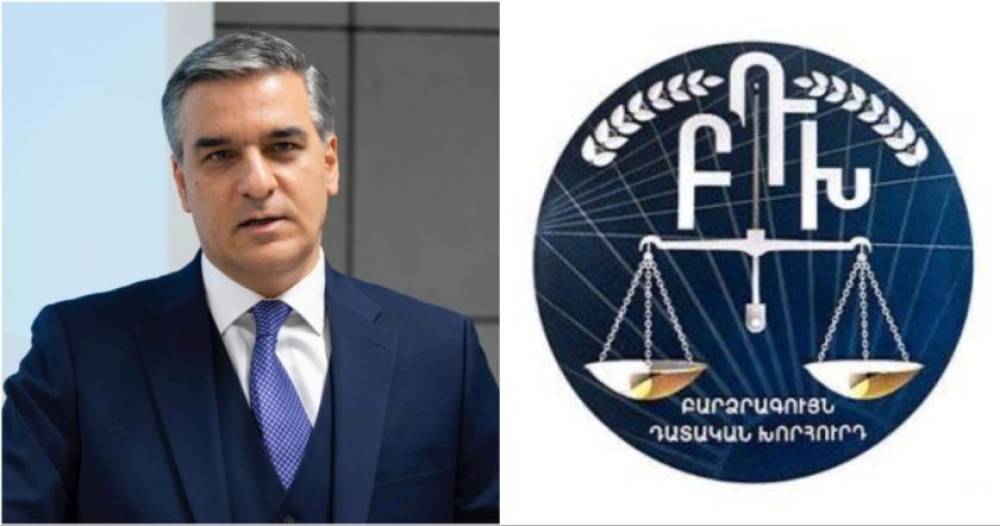 Փաստաբանը կոչված է պաշտպանելու մարդուն, բայց երբ նա ինքն է ստիպված լինում պաշտպանվել, նշանակում է՝ ինչ-որ բան սխալ է գնում․ Թաթոյան