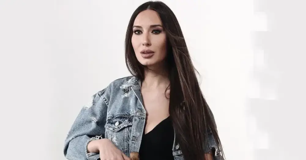 Արևավառ լեռներն ուրիշ սիրտ և ուժ ունեն․ Նազենի Հովհաննիսյան (լուսանկար)