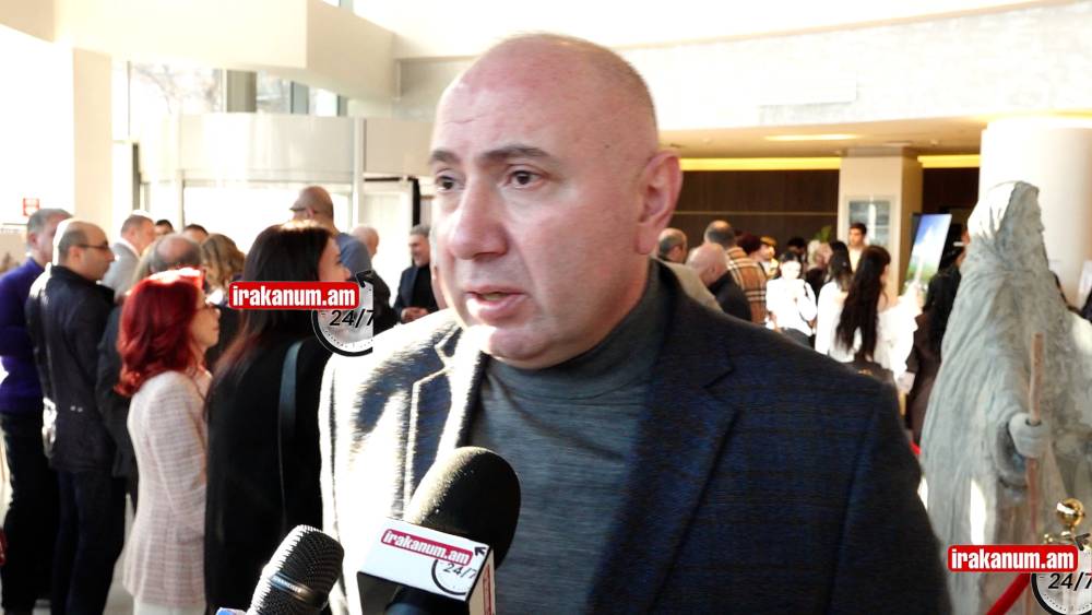 Նպատակը՝ ՔՊ-ին իշխանազրկելն է․ կլինի Գյումրի-2` այլ լուծումով․ Թևանյան