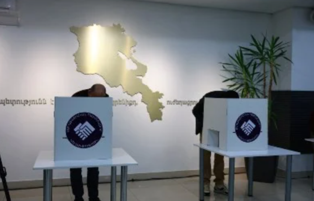 ՔՊ-ում էլի ներքին խմորումներ են. սպառնացել են «սլիվ անել» կազմակերպիչների անունները․ «Փաստ»