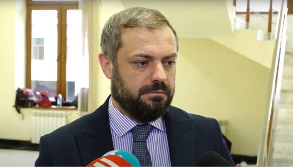 Ադրբեջանական բենզինը շատ արագ սպառվում է, ինչքան շատ ենք բերում, այնքան արագ է սպառվում. Պապոյան