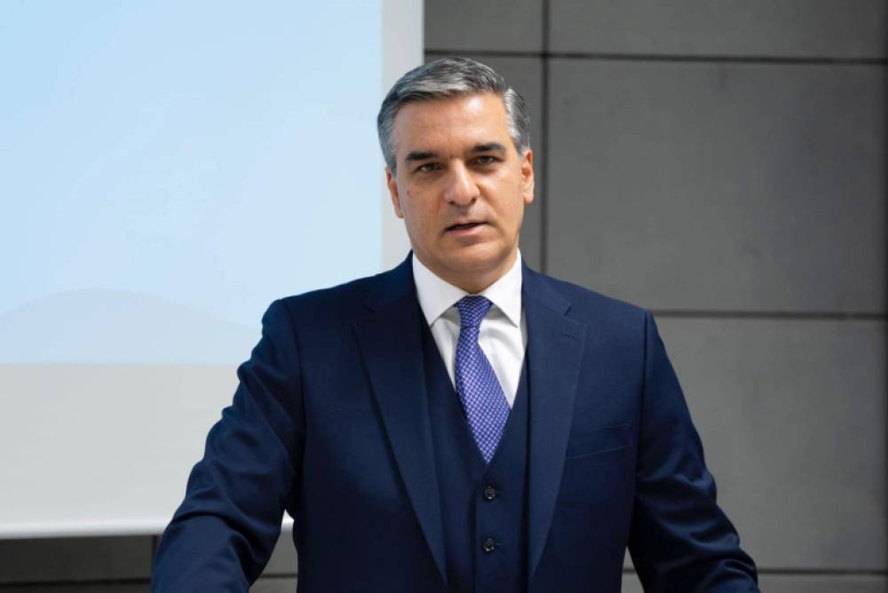 Դիմել եմ ԱՄՆ փոխնախագահ Վենսին` հայ հասարակությանը հուզող առաջնային խնդիրների վերաբերյալ