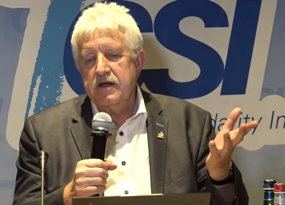 Արցախում տեղի ունեցածը արդար չէր, ճիշտ չէր․ Էրիխ Վոնտոբել