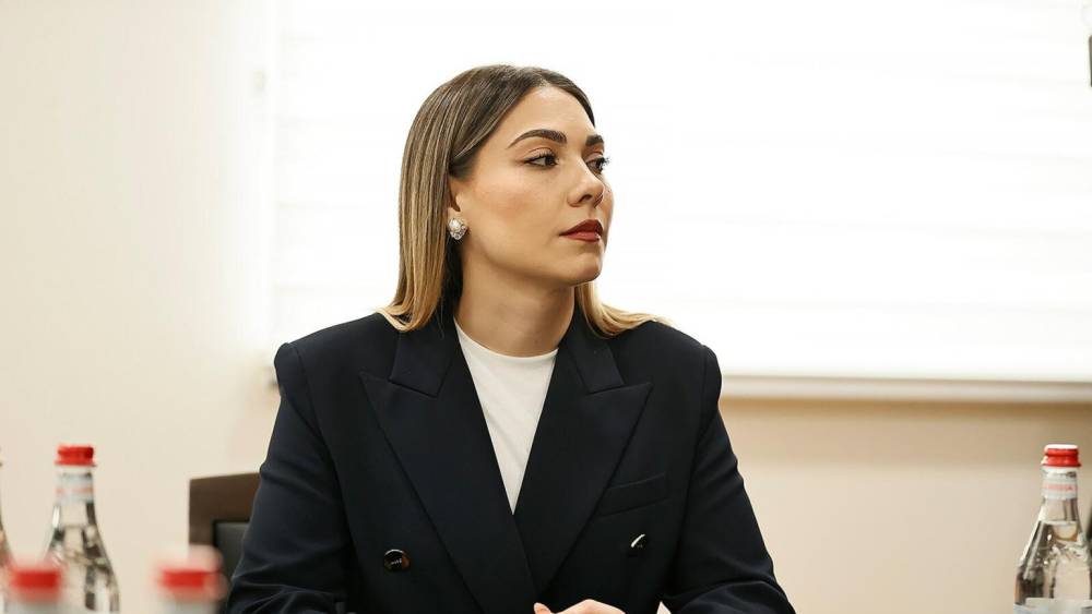 Նախարարությունում մթնոլորտը խիստ տարբերվում է նախորդ մթնոլորտից, աշխատակիցների մոտիվացվածությունը բարձր է. Սրբուհի Գալյանը՝ պարգևավճարների մասին