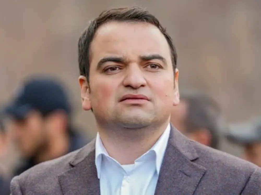 Փաշինյանի «տեխնոլոգիական հաբը» և «Ուժեղ Հայաստանի» իրական ծրագիրը. երկու տարբեր իրականություններ