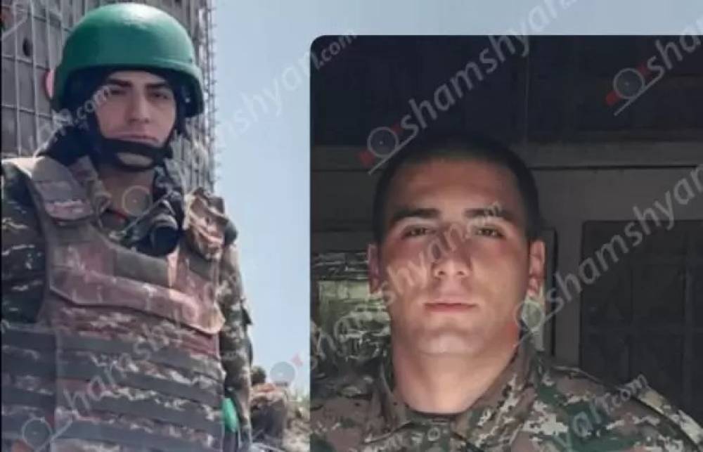 19-ամյա զինվորի մահվան փաստով կասկածյալը ձերբակալվել է․ մահացածի ծնողները գտնվում են արտերկրում