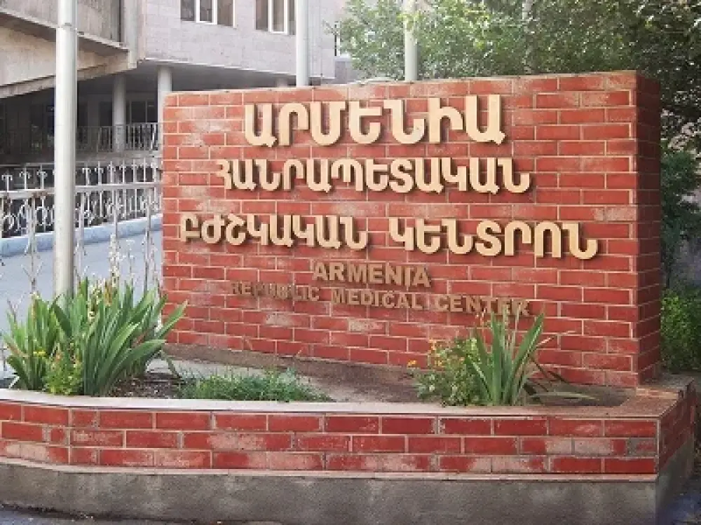 «Արմենիա» ԲԿ է տեղափոխվել 7 մարդ, 1–ը մահացել է, 2–ի վիճակը ծայրահեղ ծանր է. մանրամասներ Աջափնյակի կրակոցներից