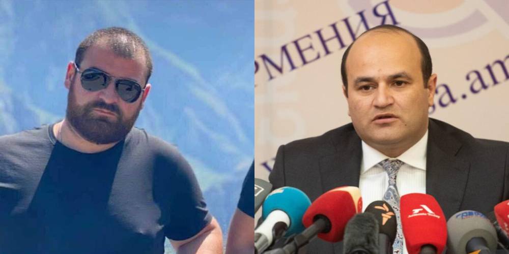 Նարեկ Մկրտչյանի եղբայրը մեղավոր է ճանաչվել, դատապարտվել է մեկ տարվա ազատազրկման, սակայն նա պատիժը կալանքի տակ չի կրի