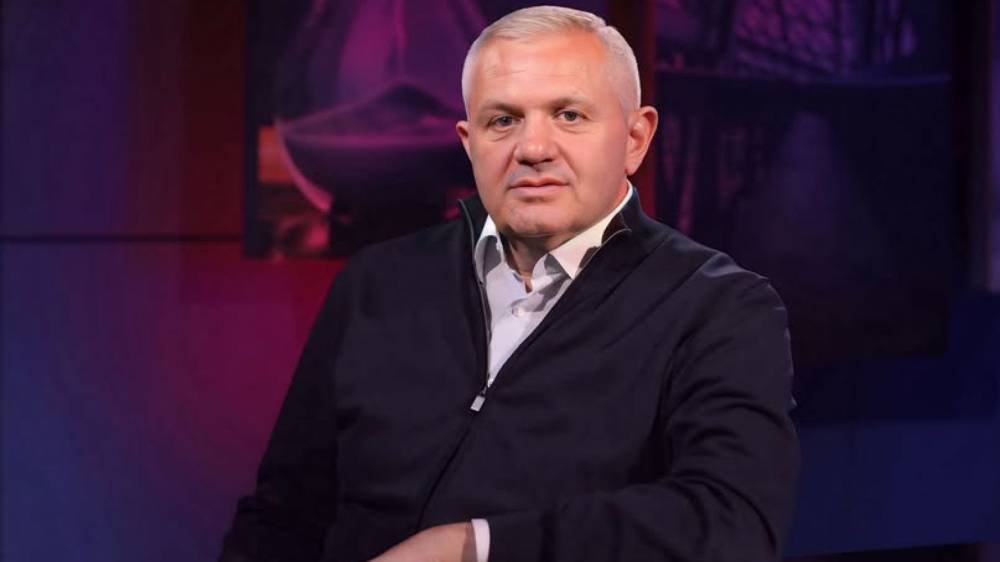 Սահմանադրության «պահապանները»․ Մամիկոն Ասլանյան