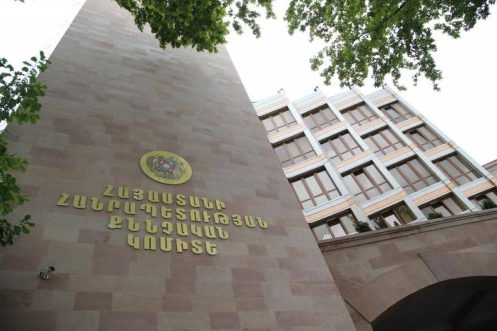 «Հաղթանակ» կուսակցությունների դաշինքի 6 անդամների նկատմամբ կիրառվել է տնային կալանք, գրավ և բացակայելու արգելք