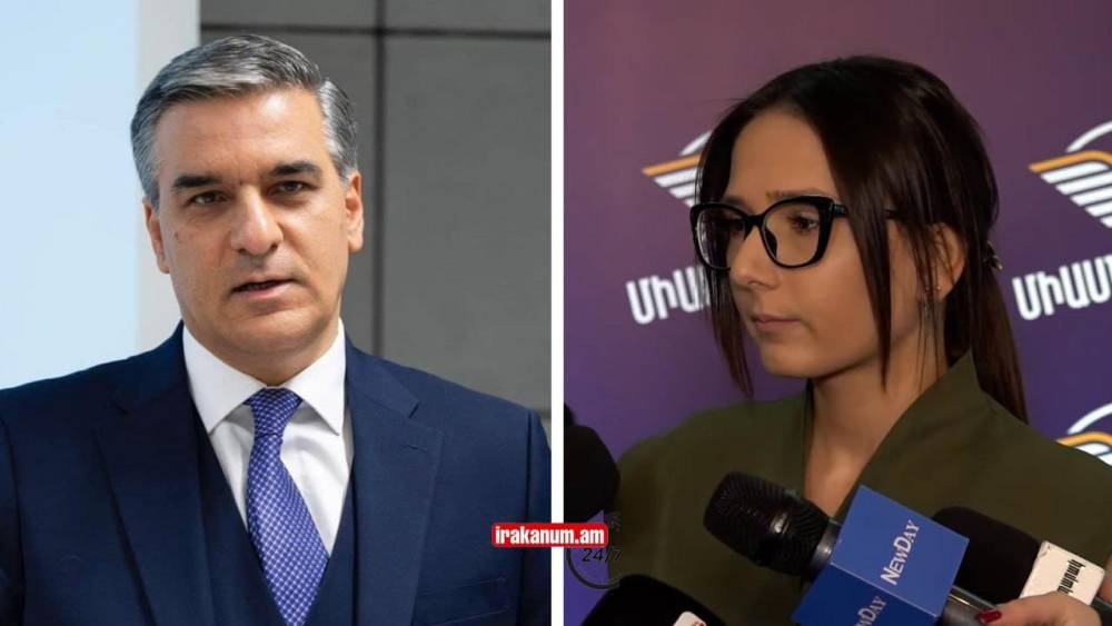 Արման Թաթոյանին մեծ ոգեւորվածությամբ են ընդունում մարզերում. մեր շանսերը մեծ են