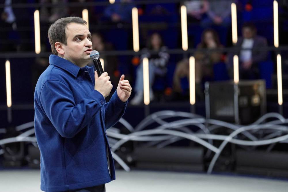 Մեր առաջարկը պետության նոր մոդելի ձևավորումն է․ Նարեկ Կարապետյան (տեսանյութ)