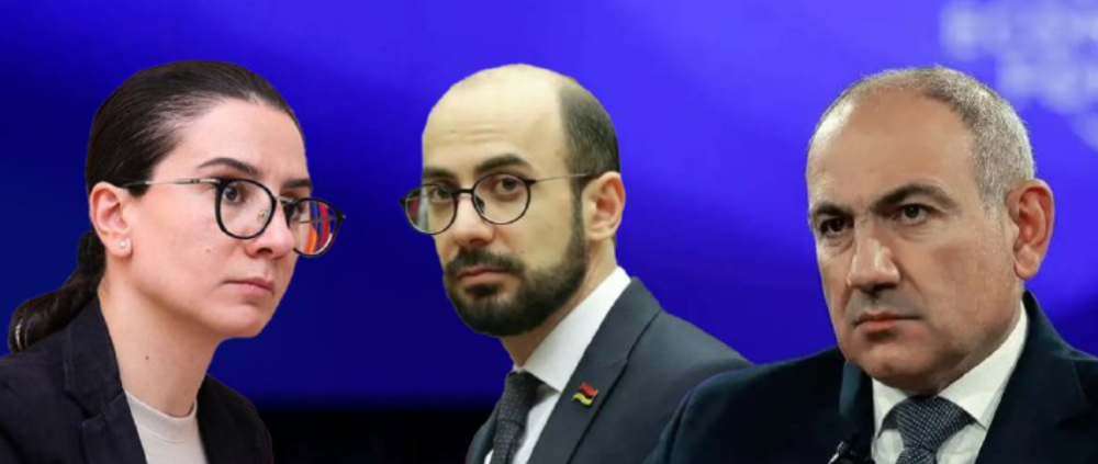 ՔՊ քարտուղարի համար օրենք չկա, իսկ քաղաքացիներին դատապարտում են. «Ժողովուրդ»