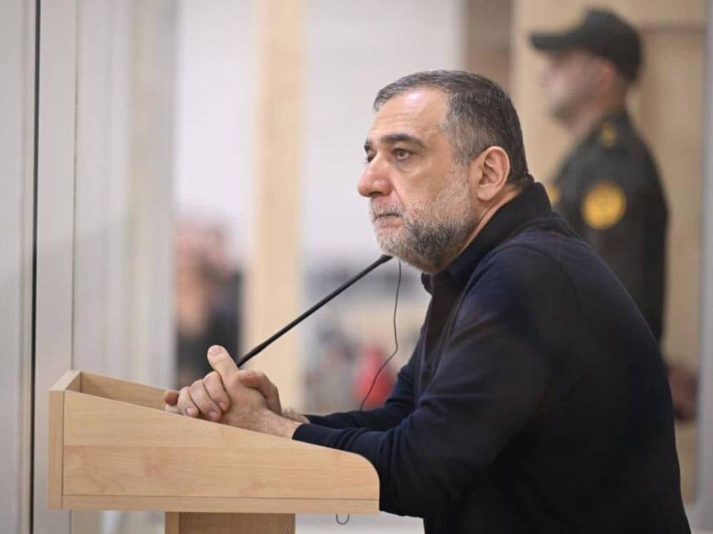 Պետք է ոչինչ չխնայենք հանուն վերածննդի. կա՛մ կվերածնվենք, կա՛մ կմեռնենք. Ռուբեն Վարդանյան